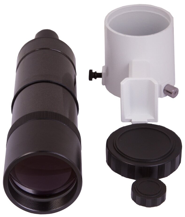 Искатель оптический Sky-Watcher 8x50, с креплением, ахроматический — фото 1