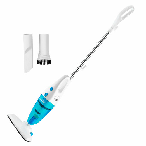 Пылесос Galaxy LINE GL6256 белыйсиний 245000₽