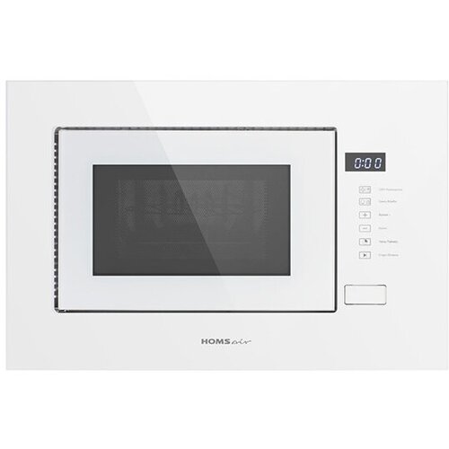 Микроволновая печь HOMSair MOB205WH 1956000₽
