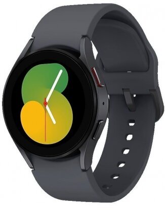 Умные часы Samsung Galaxy Watch5 44 мм Wi-Fi NFC (R910), графит