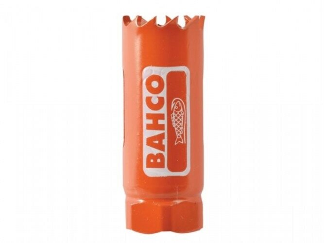 Коронка Bahco - фото №4