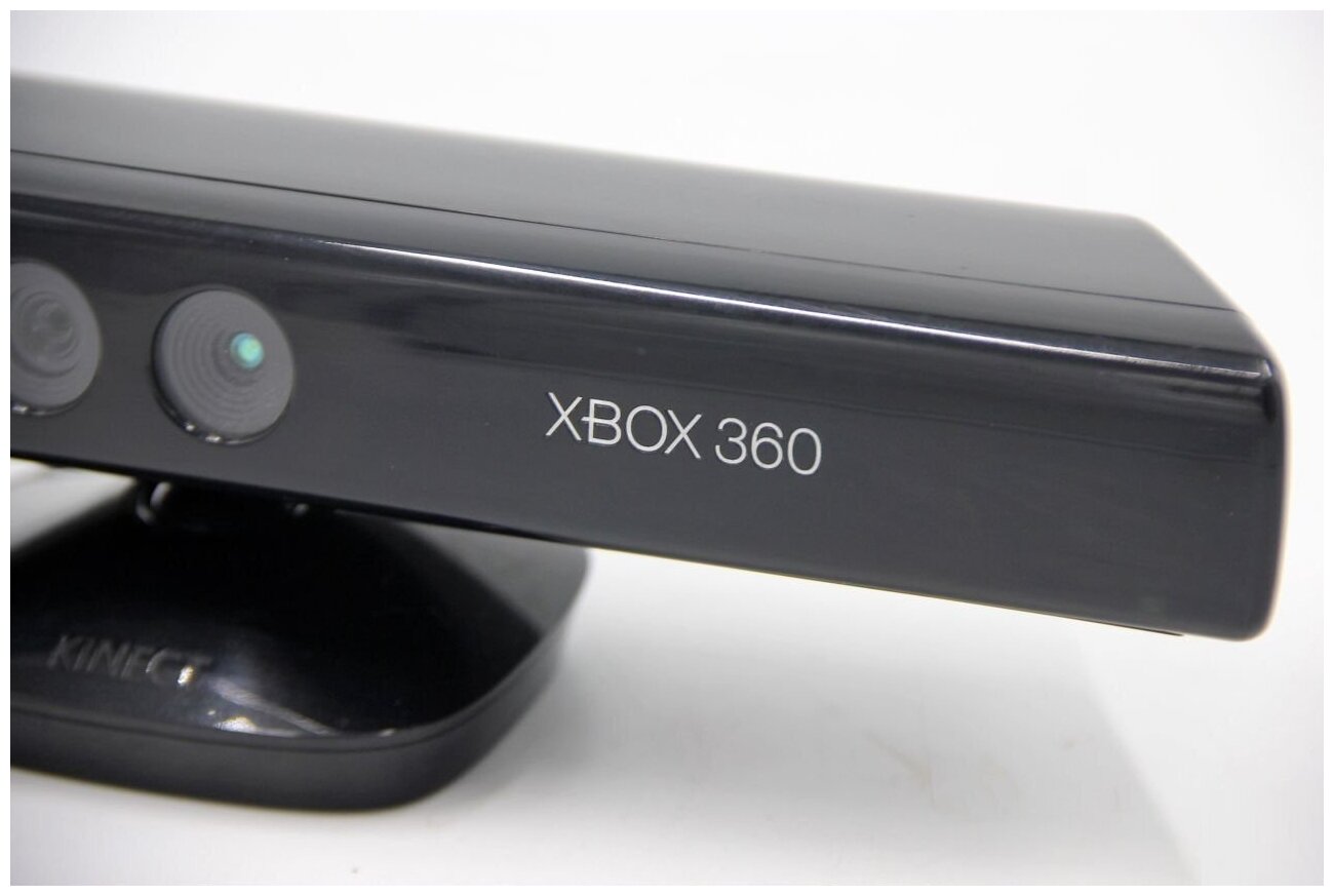 Microsoft Kinect — купить по низкой цене на Яндекс Маркете