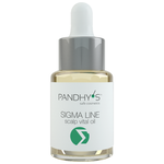 Pandhy's Sigma Line Масло по уходу за кожей головы ScalpVital Oil - изображение