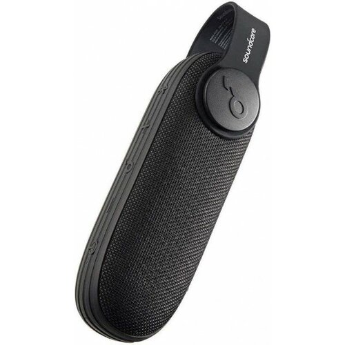 Anker Soundcore Icon чёрный 769000₽