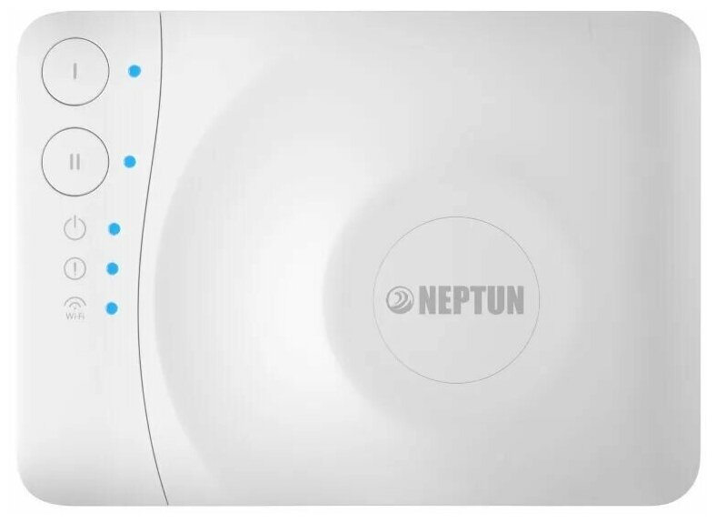 Система защиты от протечек Neptun Bugatti Smart Tuya ¾