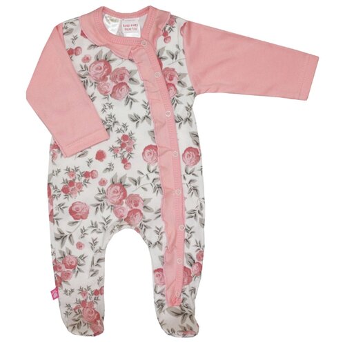 фото Комбинезон kotmarkot