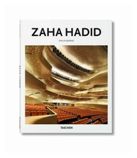 Zaha Hadid (Jodidio Philip) - фото №2