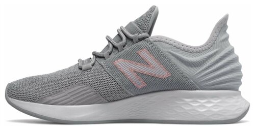 new balance fresh foam roav haze review