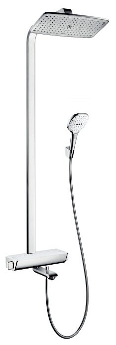 Душевая стойка Hansgrohe 27113400