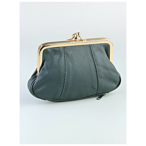 фото Кошелек женский на фермуаре adaf