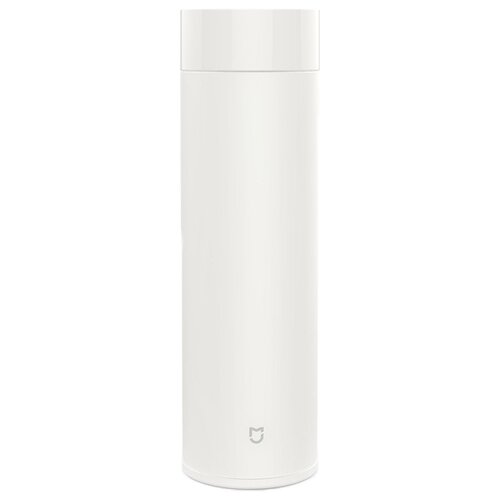 Классический термос Xiaomi MiJia Mi Vacuum Flask, 0.5 л, белый