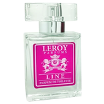 Парфюмерная вода Leroy Parfums Line pour femme - изображение