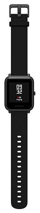 Часы Amazfit Bip Xiaomi - фото №2