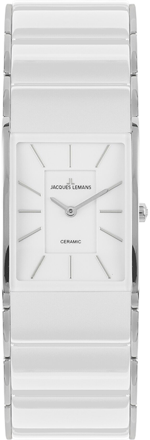 Наручные часы JACQUES LEMANS High Tech Ceramic 1-1940B