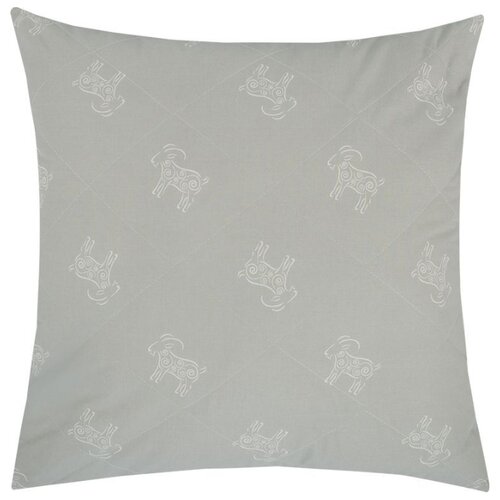 фото Подушка даргез альпийская коза