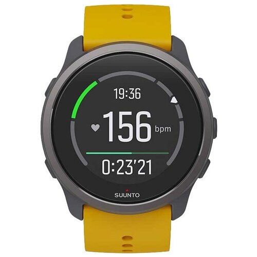 Умные наручные часы Suunto 5 Peak Ochre SS050731000 2211600₽