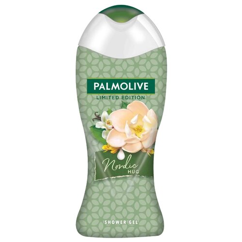 фото Гель для душа Palmolive Limited Edition Nordic Hug, 250 мл