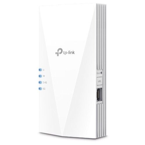 TP-Link RE600X AX1800 Усилитель Wi-Fi сигнала