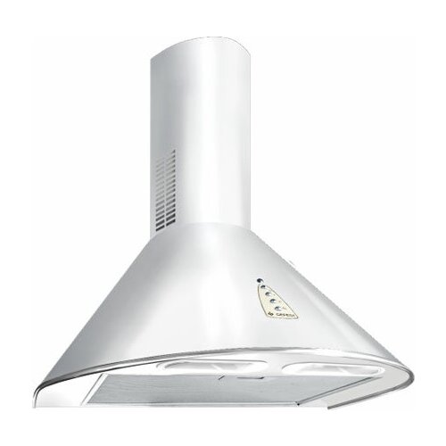 Вытяжка каминная GEFEST во 1503 белый 1633000₽