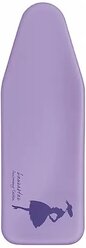 Чехол для гладильной доски LAURASTAR X-Tremecover S 149.7839.898 131х55 см mauve