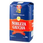 Чай травяной Nobleza Gaucha Yerba mate Tradicional - изображение