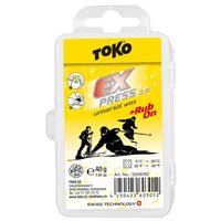 Экспресс смазка TOKO Express Rub on 40g 5509260