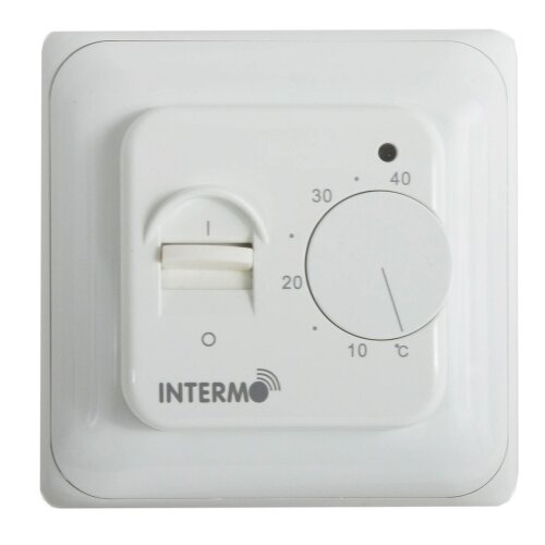 Терморегулятор Intermo M-101
