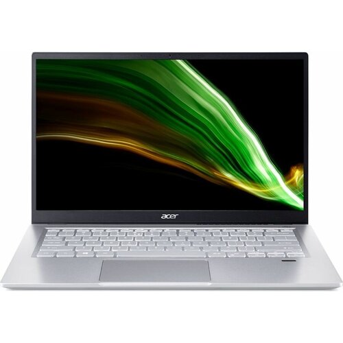 Ультрабук Acer Swift 3 SF314-511-32P8 14 IPS Intel Core i3 1115G4 30ГГц 8ГБ 256ГБ SSD In 5517000₽