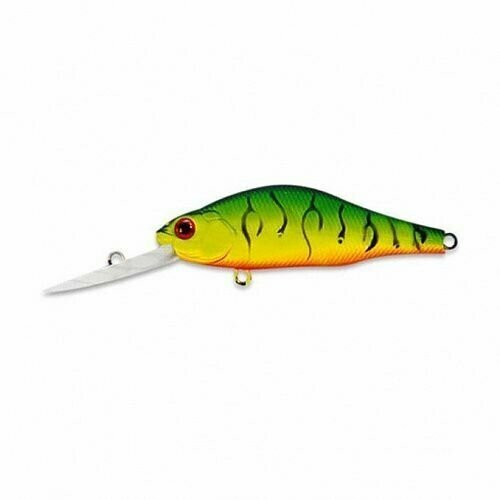 фото Воблер zipbaits khamsin 70sp-dr 2002 bluechart tiger