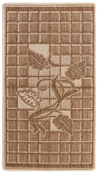 Люберецкие ковры Ковёр «Эко», 60х110 см