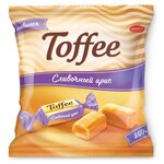 Ирис Азовская кондитерская фабрика Toffee 250 г - изображение