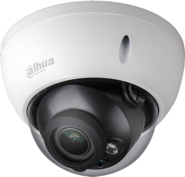 Камера видеонаблюдения DAHUA , 2.7 - 12 мм - фото №3