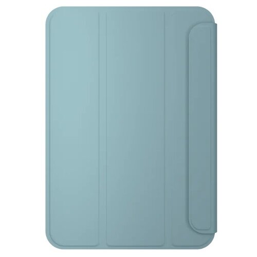 SwitchEasy Чехол-книжка SwitchEasy Origami для iPad mini 6 Blue голубой GS-109-224-292-184