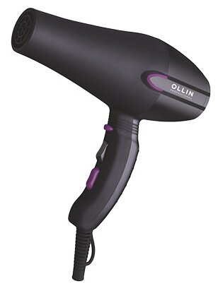 OLLIN Professional Фен для волос профессиональный OL-7106 2200W