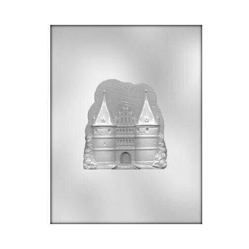 Пластиковый молд 