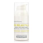 Renophase Skin Relax Filler Serum Сыворотка для лица от морщин - изображение