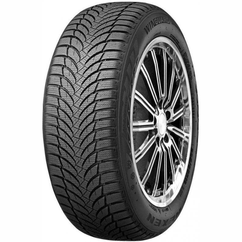 А/шина Nexen Winguard Snow G WH2 215/60 R16 99H XL