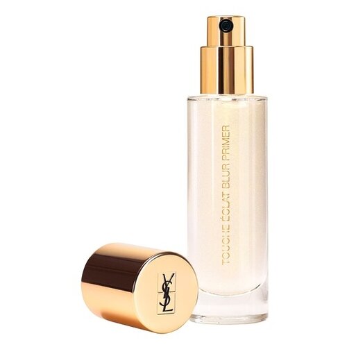 Yves Saint Laurent Основа под макияж Touche Éclat Blur Primer, 30 мл, B30