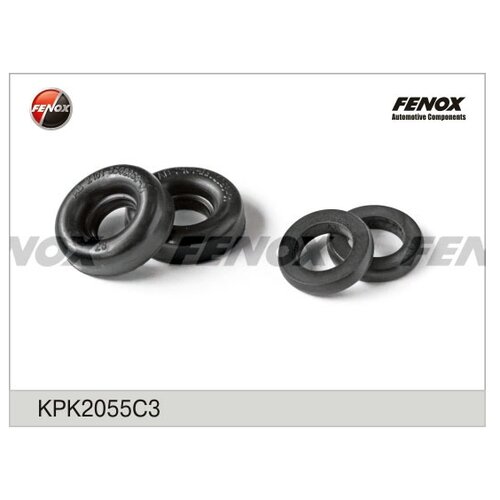 FENOX FENOX Ремкомплект тормозного цилиндра FENOX KPK2055C3