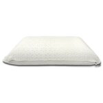 Подушка Home&Style Memory Foam 37.5 х 59 см - изображение