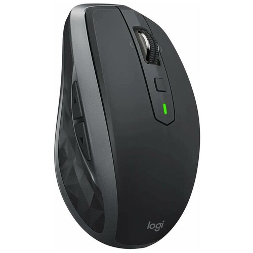 Мышь беспроводная Logitech MX Anywhere 2S Mouse Graphite беспроводная 928000₽