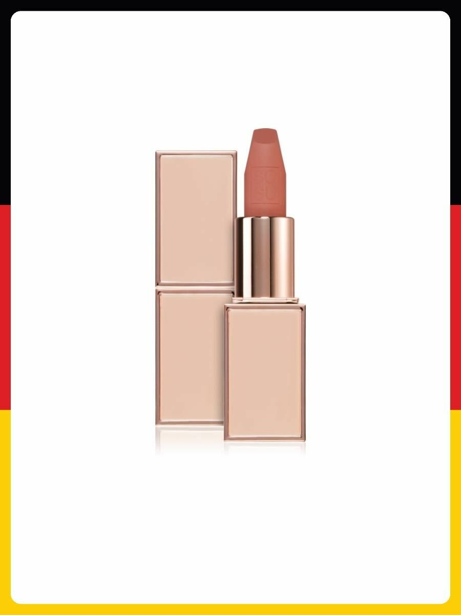 Губная помада Sosu Matte Lipsticks Mattifying Lipstick Can't Cope, 3,2 г