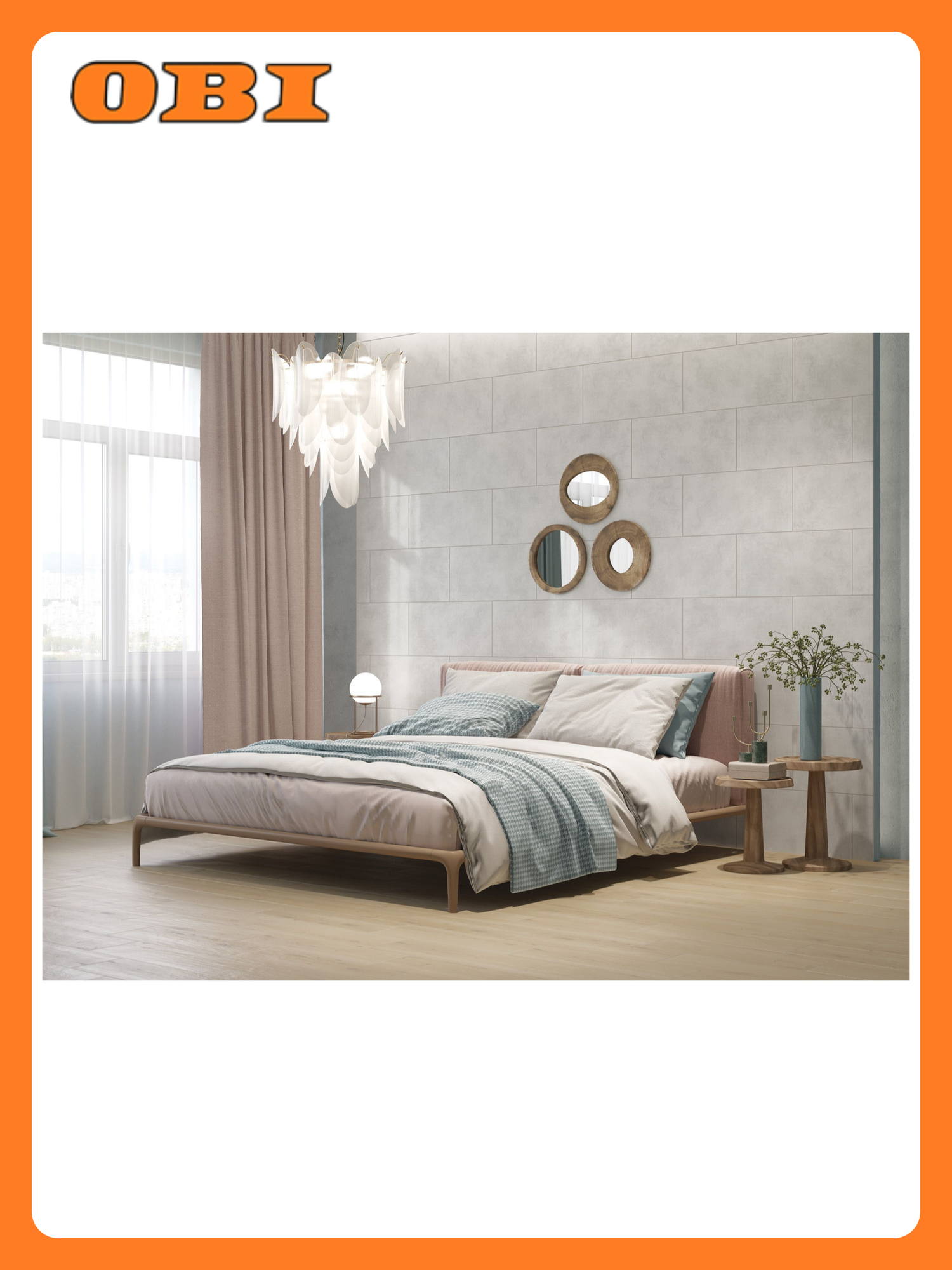 Керамогранит Cersanit Polaris 16328 светло-серый 297x598 см