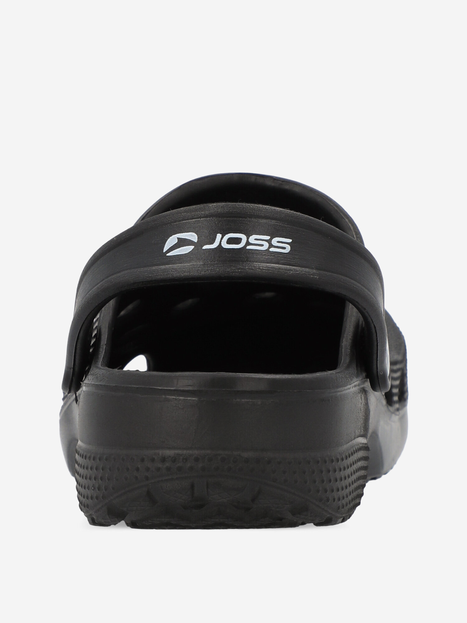 Шлёпанцы Joss, размер 36-37, черный — фото 1