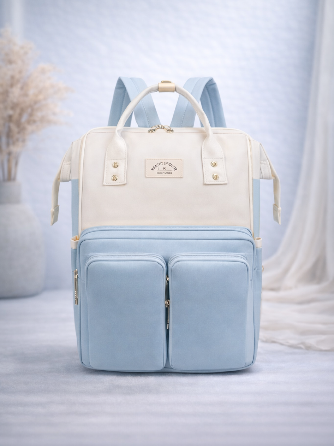 Рюкзак ведро