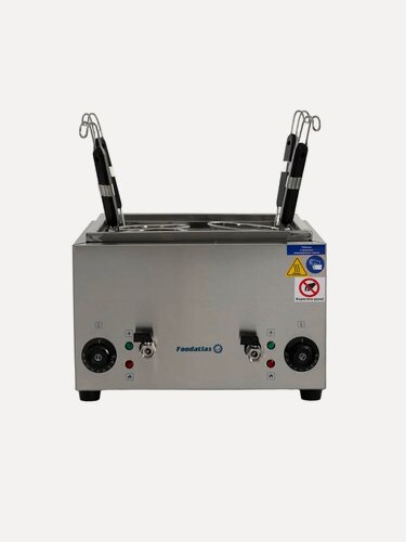 Изображение товара Макароноварка (4 емкости) EH-4A Eco