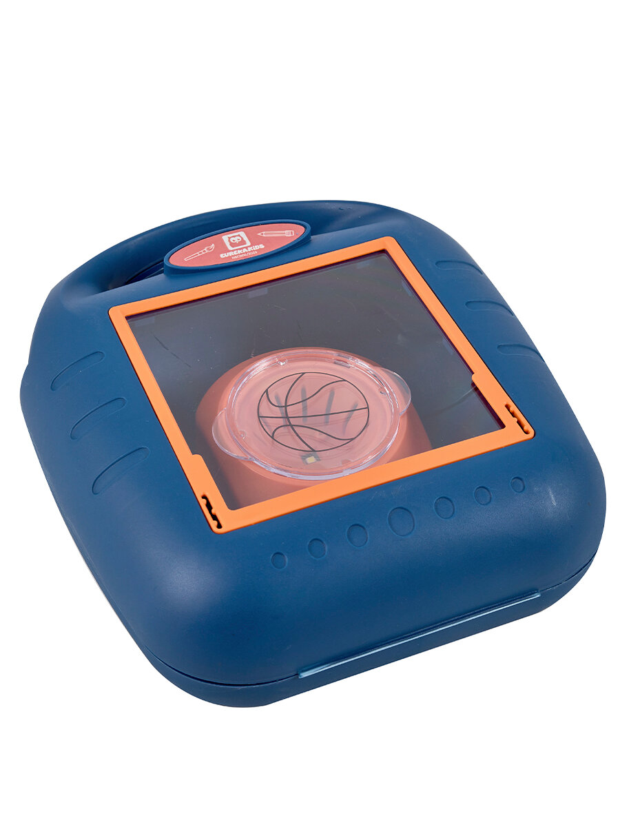 Планшет для рисования Hape "Светотень", с подсветкой, для детей от 3 лет — фото 1