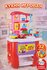 Кухня ZARRIN TOYS Kitchen 32 предмета, М4-1