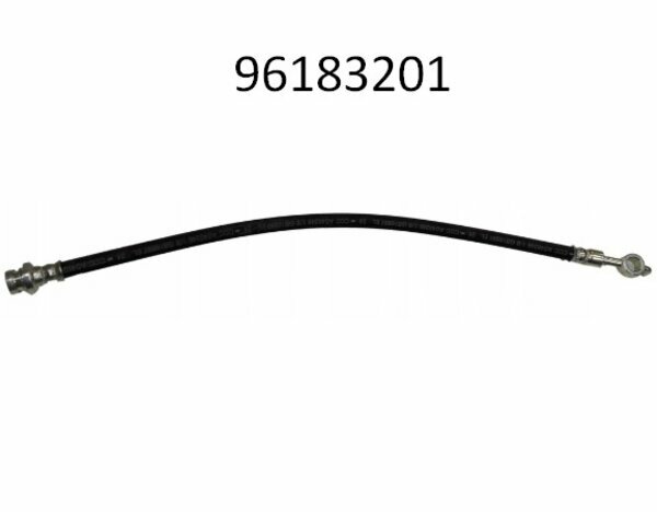 Сцепления шланг комплект 2 шт. для Nexia 1/2