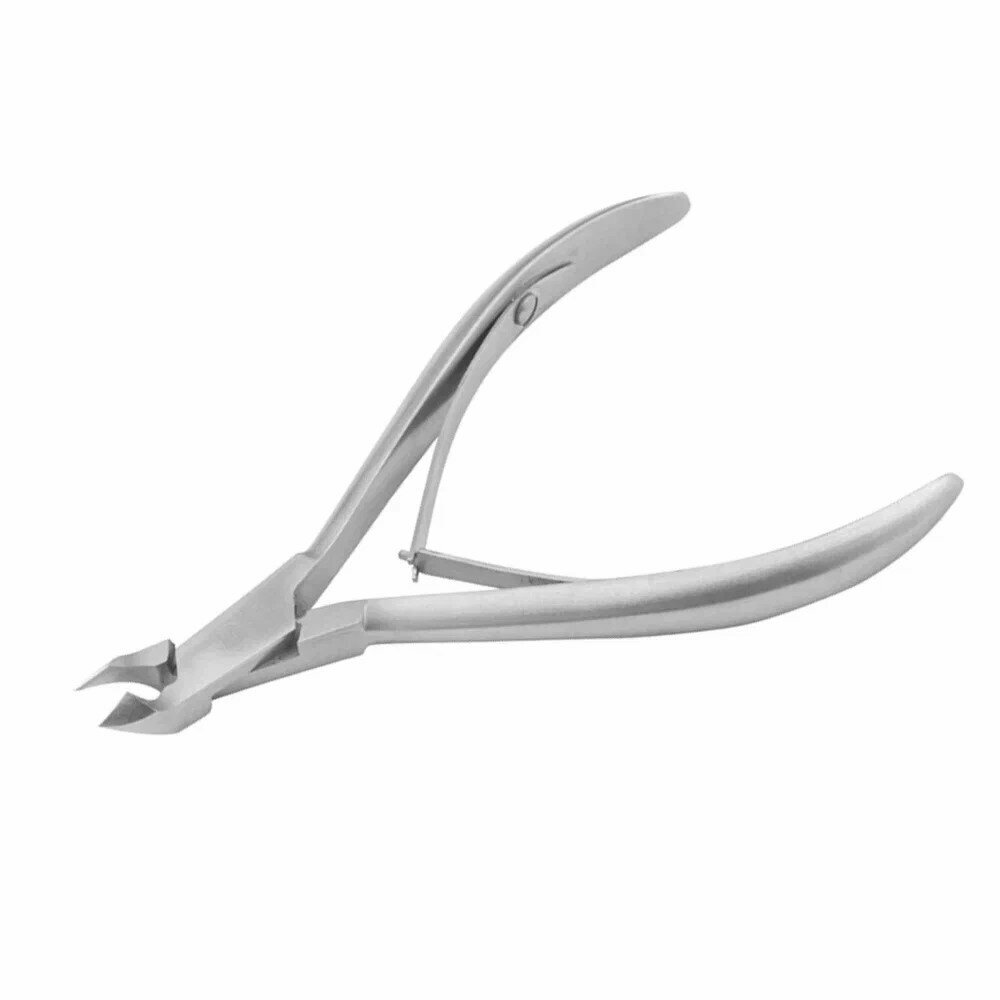 EC RK 030 кусачки маникюрные ELLIS